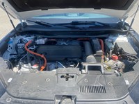 2024 Honda CR-V Hybrid EX-L AWD