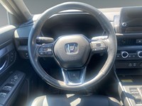 2024 Honda CR-V Hybrid EX-L AWD