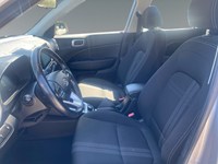 2023 Hyundai Venue Preferred IVT w/Two-Tone