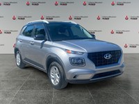 2023 Hyundai Venue Preferred IVT w/Two-Tone