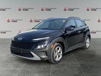 2023 Hyundai Kona 2.0L Preferred FWD