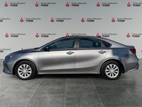 2023 Kia Forte LX IVT
