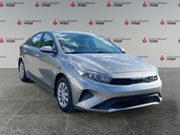 2023 Kia Forte LX IVT
