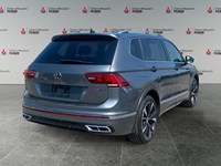 2024 Volkswagen Tiguan Highline R-Line 4MOTION