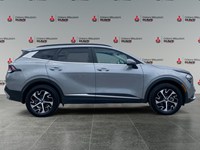 2024 Kia Sportage EX AWD