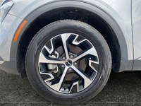 2024 Kia Sportage EX AWD