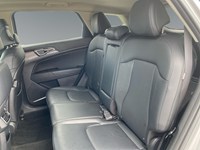 2024 Kia Sportage EX AWD