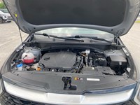2024 Kia Sportage EX AWD
