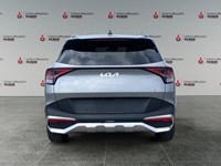 2024 Kia Sportage EX AWD