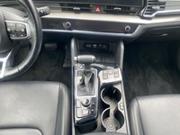 2024 Kia Sportage EX AWD