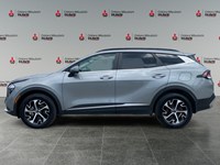 2024 Kia Sportage EX AWD