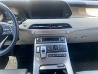 2022 Hyundai Palisade Luxury 7-Passenger AWD