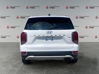 2022 Hyundai Palisade Luxury 7-Passenger AWD