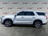 2022 Hyundai Palisade Luxury 7-Passenger AWD