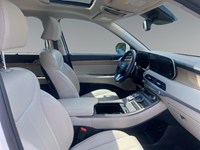 2022 Hyundai Palisade Luxury 7-Passenger AWD