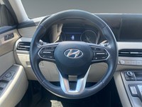 2022 Hyundai Palisade Luxury 7-Passenger AWD