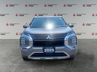2024 Mitsubishi Outlander SE S-AWC