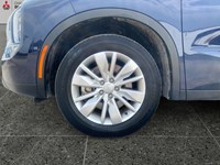 2025 Mitsubishi Outlander ES S-AWC