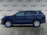 2025 Mitsubishi Outlander ES S-AWC