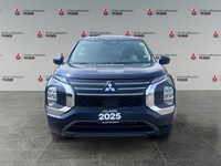 2025 Mitsubishi Outlander ES S-AWC