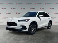 2024 Honda HR-V EX-L Navi AWD CVT