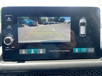 2024 Honda HR-V EX-L Navi AWD CVT