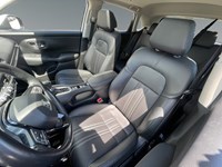 2024 Honda HR-V EX-L Navi AWD CVT