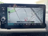 2024 Honda HR-V EX-L Navi AWD CVT