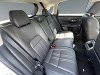 2024 Honda HR-V EX-L Navi AWD CVT