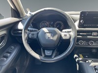 2024 Honda HR-V EX-L Navi AWD CVT