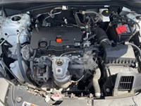 2024 Honda HR-V EX-L Navi AWD CVT