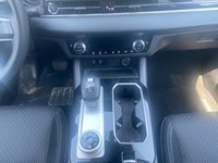 2025 Mitsubishi Outlander ES S-AWC