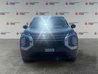 2025 Mitsubishi Outlander ES S-AWC