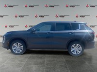 2025 Mitsubishi Outlander ES S-AWC