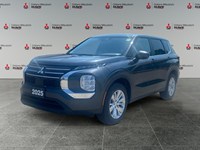 2025 Mitsubishi Outlander ES S-AWC