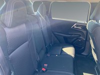 2025 Mitsubishi Outlander ES S-AWC