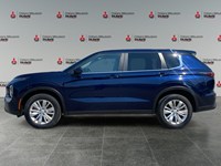 2025 Mitsubishi Outlander ES S-AWC