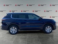 2025 Mitsubishi Outlander ES S-AWC