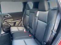 2025 Mitsubishi Outlander ES S-AWC