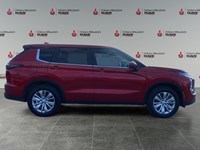 2025 Mitsubishi Outlander ES S-AWC