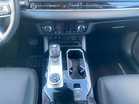 2025 Mitsubishi Outlander ES S-AWC
