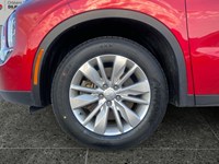 2025 Mitsubishi Outlander ES S-AWC