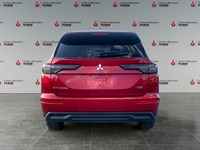 2025 Mitsubishi Outlander ES S-AWC