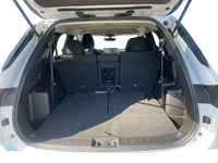 2025 Mitsubishi Outlander ES S-AWC