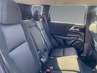 2025 Mitsubishi Outlander ES S-AWC