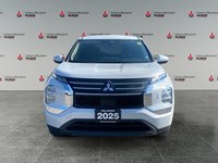 2025 Mitsubishi Outlander ES S-AWC