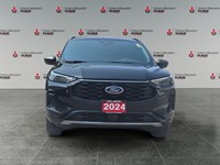 2024 Ford Escape ST-Line AWD