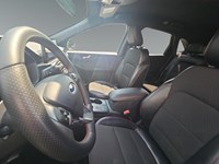 2024 Ford Escape ST-Line AWD