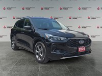 2024 Ford Escape ST-Line AWD
