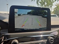 2024 Ford Escape ST-Line AWD